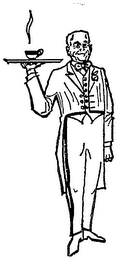 Trademark logo