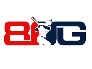 80G logo