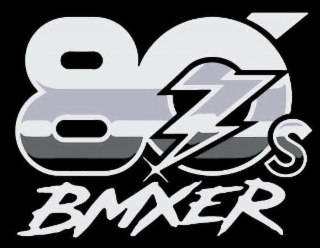 80SBMXER logo