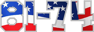 81-74 logo