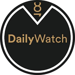 81 DAILYWATCH logo