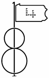 81 FORE FORE FORE 4 logo