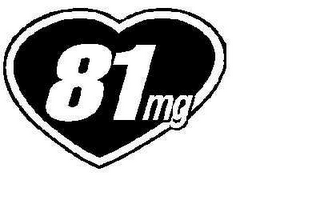 81 MG logo