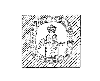 Trademark logo