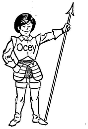 Trademark logo