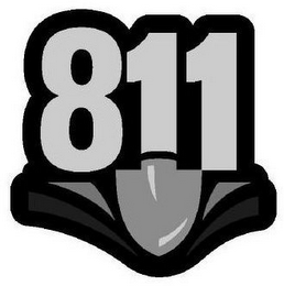 811 logo