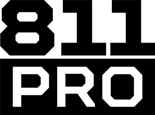 811 PRO logo