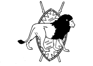 Trademark logo