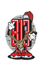 813 TAMPA SNIFF MY KICKS logo