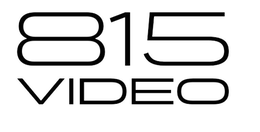 815 VIDEO logo