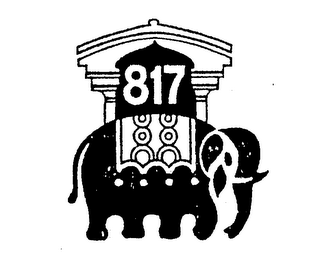 817 logo
