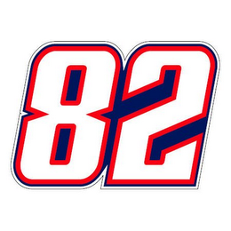 82 logo