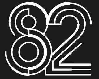 82 logo