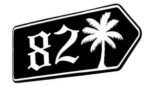 82 logo