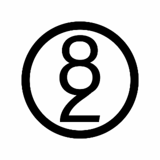 82 logo