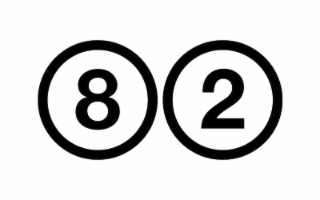 82 logo