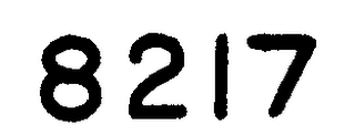 8217 logo