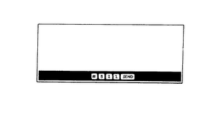 822 SEND logo