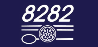 8282 logo