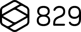 829 logo