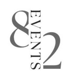 82EVENTS logo