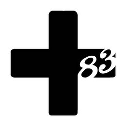 83 logo