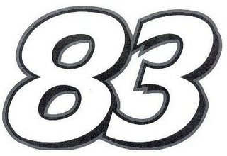 83 logo