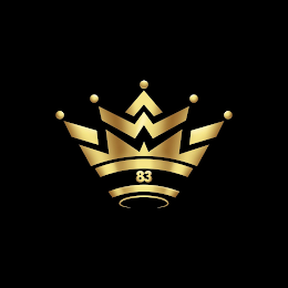 83 logo