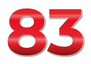 83 logo