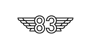 83 logo