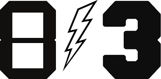 83 logo