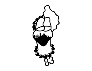 83 logo