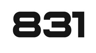 831 logo