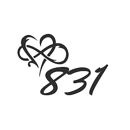 831 logo