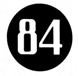 84 logo