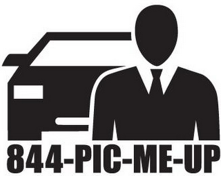 844-PIC-ME-UP logo