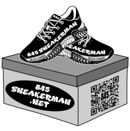 845 SNEAKERMAN BLACK OWNED 845SNEAKERMAN.NET