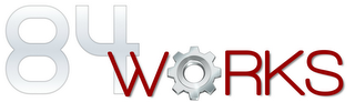 84WORKS logo