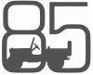 85 logo