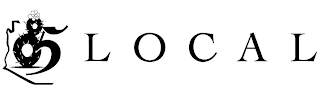 85 LOCAL logo