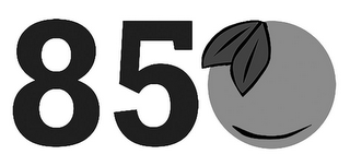 850 logo