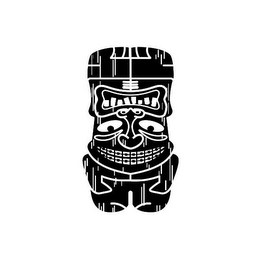 Trademark logo
