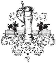 Trademark logo