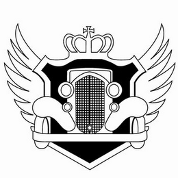 Trademark logo