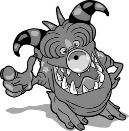 Trademark logo