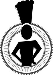 Trademark logo