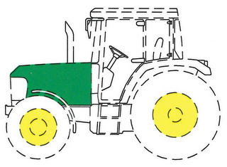 Trademark logo
