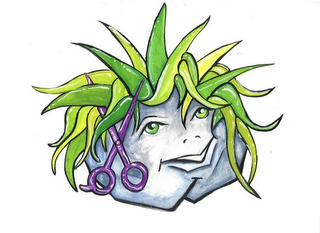 Trademark logo
