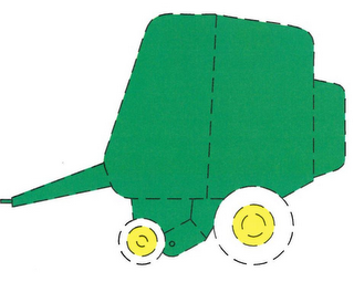 Trademark logo