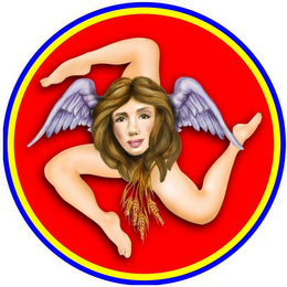 Trademark logo